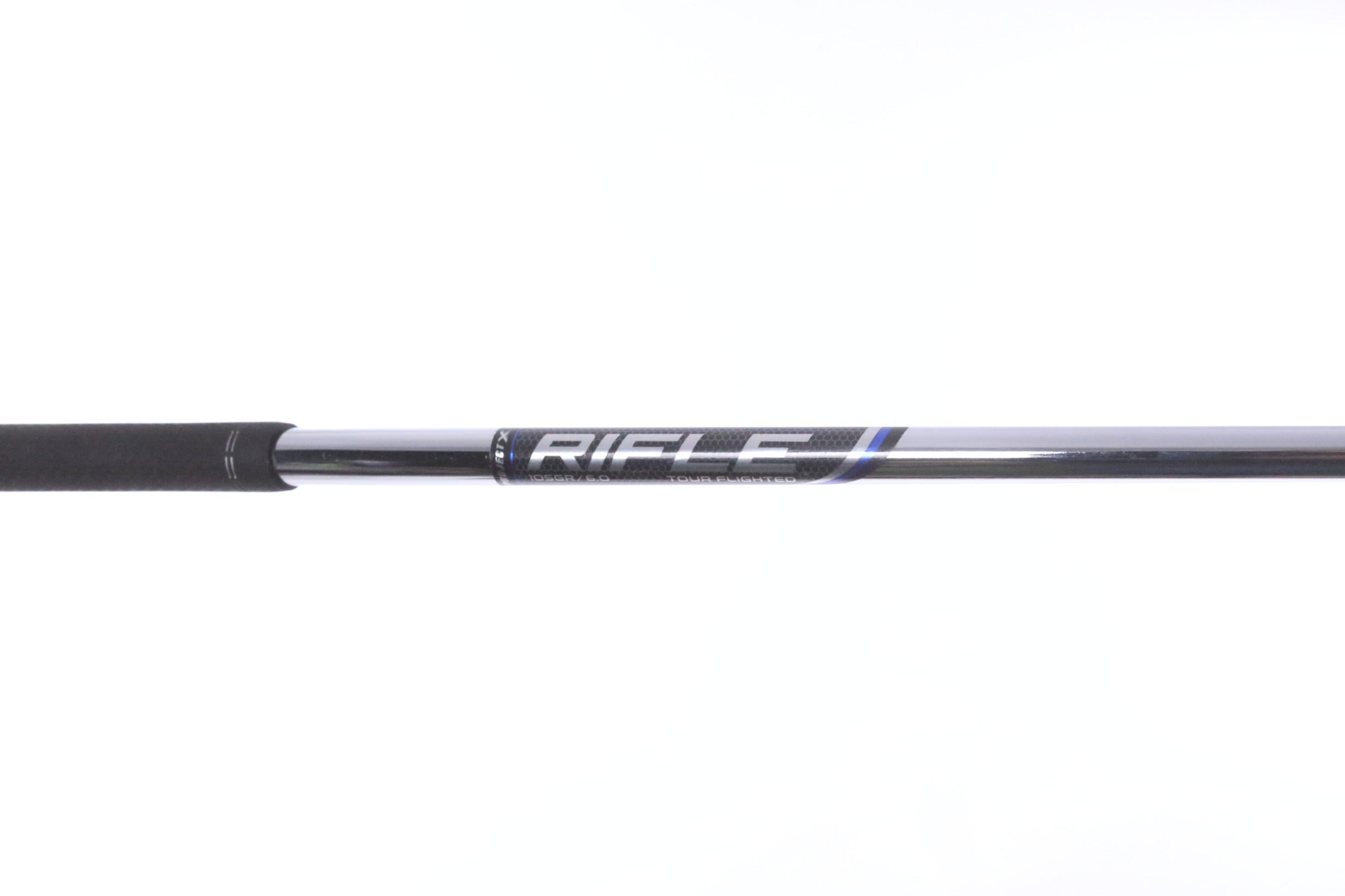 Used Callaway Rogue ST Pro Single 7-Iron - Right-Handed - Stiff Flex-Next Round
