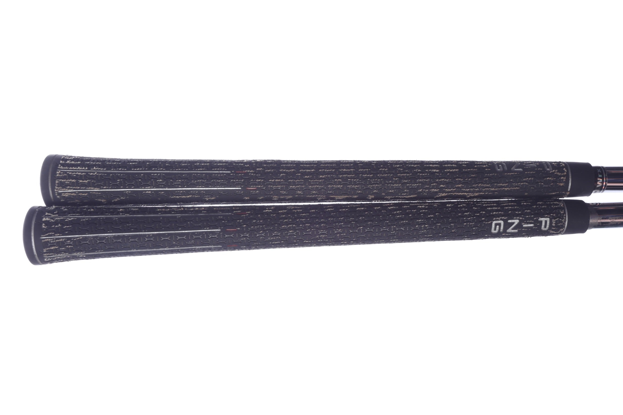 Used Ping G5 Wood Set - Left-Handed - 3W, 5W - Stiff Flex-Next Round