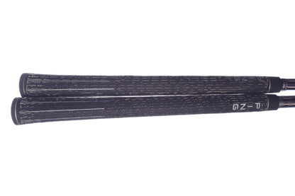 Used Ping G5 Wood Set - Left-Handed - 3W, 5W - Stiff Flex-Next Round