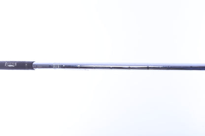 Used Fourteen MT-28 V4 Nickel Chrome Lob Wedge - Right-Handed - 58 Degrees - Wedge Flex-Next Round