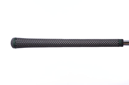 Used TaylorMade Milled Grind 4 Raw Lob Wedge - Right-Handed - 60 Degrees - Wedge Flex-Next Round