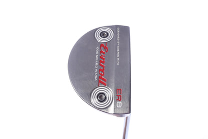 Used Evnroll Neo Classics ER8 Putter - Right-Handed - 35 in - Mallet-Next Round