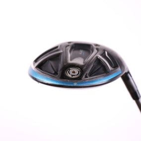 Used Callaway Rogue 4-Wood - Right-Handed - 17 Degrees - Stiff Flex-Next Round