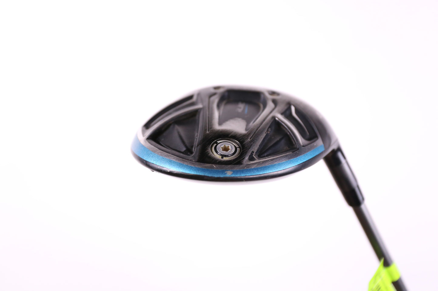 Used Callaway Rogue 4-Wood - Right-Handed - 17 Degrees - Stiff Flex-Next Round