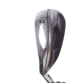 Used Callaway Rogue ST MAX OS Lite Single 9-Iron - Left-Handed - Ladies Flex-Next Round