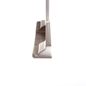 Used Titleist Scotty Cameron Studio Stainless Newport 2 Putter - Right-Handed - 33 in - Blade-Next Round