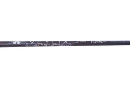 Used TaylorMade STEALTH Rescue 3H Hybrid - Left-Handed - 19 Degrees - Extra Stiff Flex-Next Round