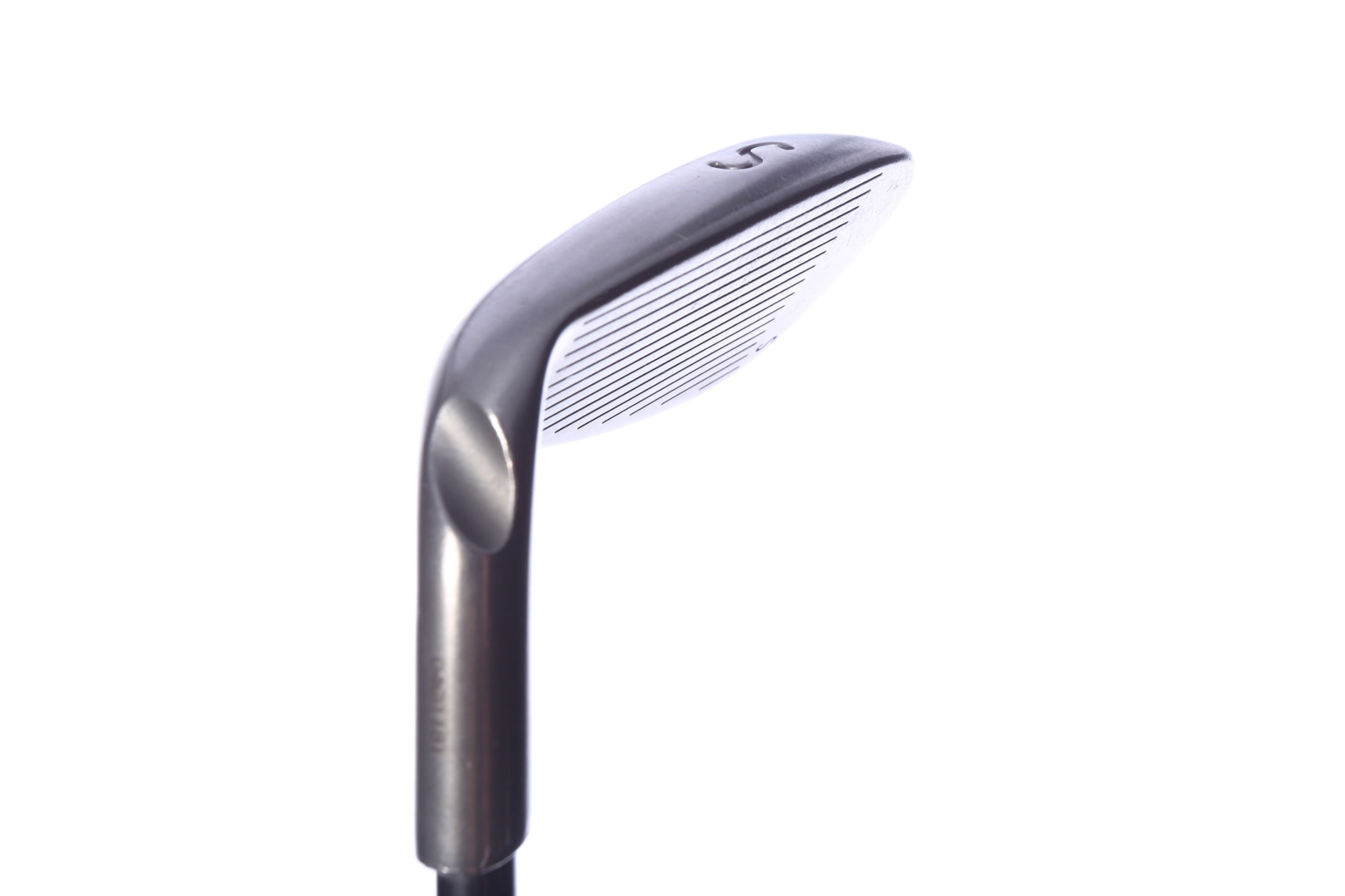 Used Ping G30 Sand Wedge - Right-Handed - 54 Degrees - Soft Regular Flex-Next Round