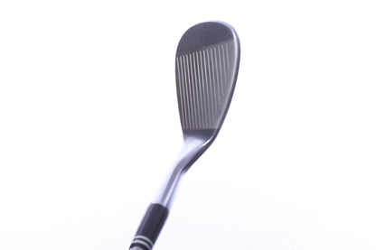 Used Cleveland CG16 Satin Chrome Lob Wedge - Right-Handed - 60 Degrees - Wedge Flex