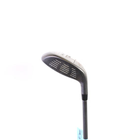 Used Cobra AIR-X Grey/Red 4H Hybrid - Left-Handed - 22 Degrees - Regular Flex-Next Round