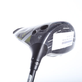 Used Ping G430 MAX Driver - 12 Degrees - Stiff Flex PING ALTA CB - Right-Handed-Next Round