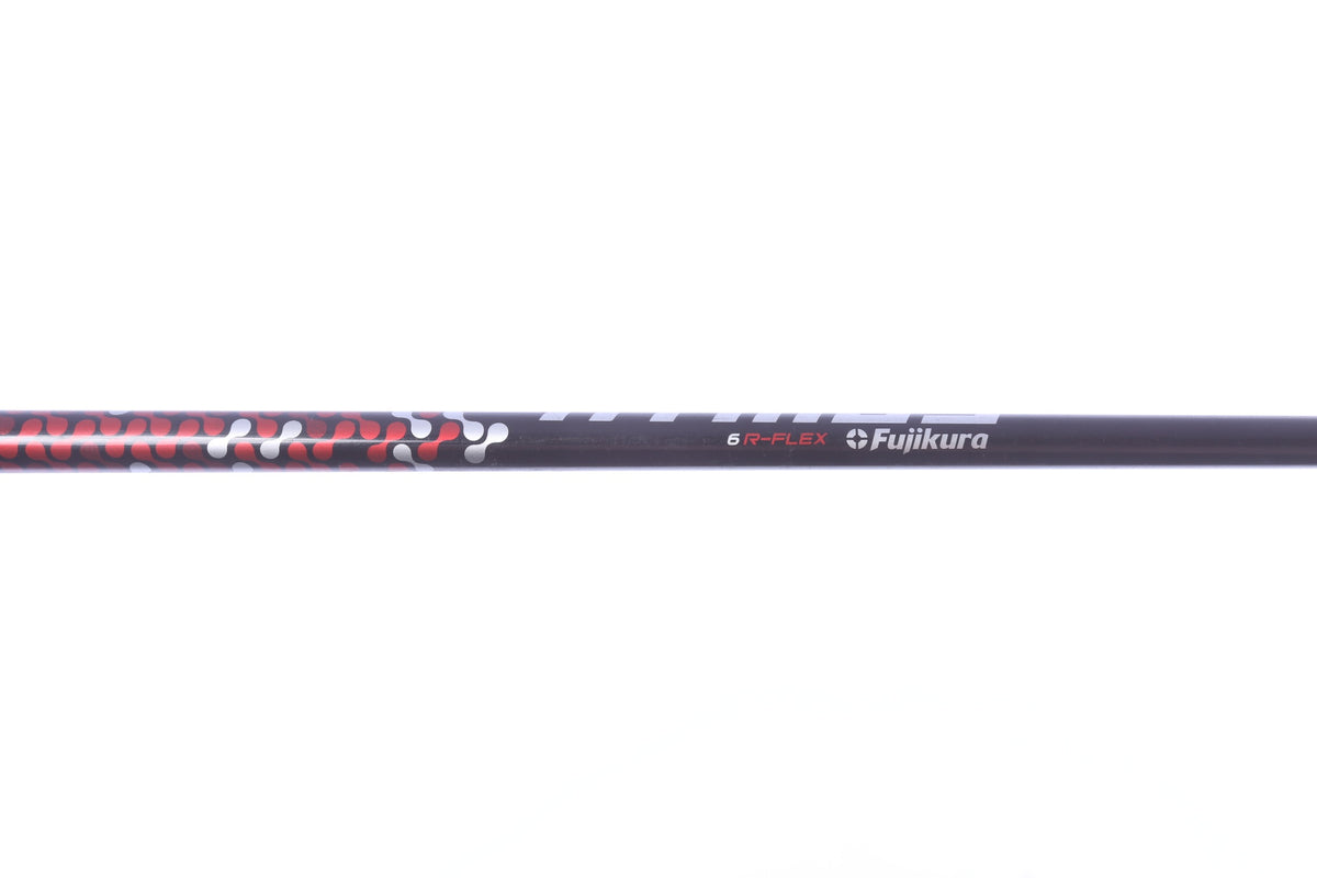 Used TaylorMade M4 Rescue 4H Hybrid - Right-Handed - 22 Degrees - Regular Flex