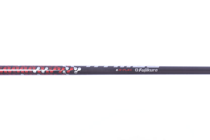 Used TaylorMade M4 Rescue 4H Hybrid - Right-Handed - 22 Degrees - Regular Flex