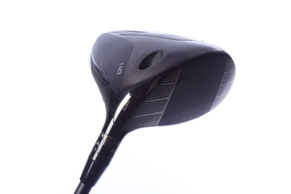 Used Titleist GT2 Driver - 11 Degrees - Seniors Flex Project X HZRDUS CB - Right-Handed