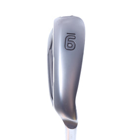 Used Ping G425 Single 9-Iron - Right-Handed - Stiff Flex-Next Round