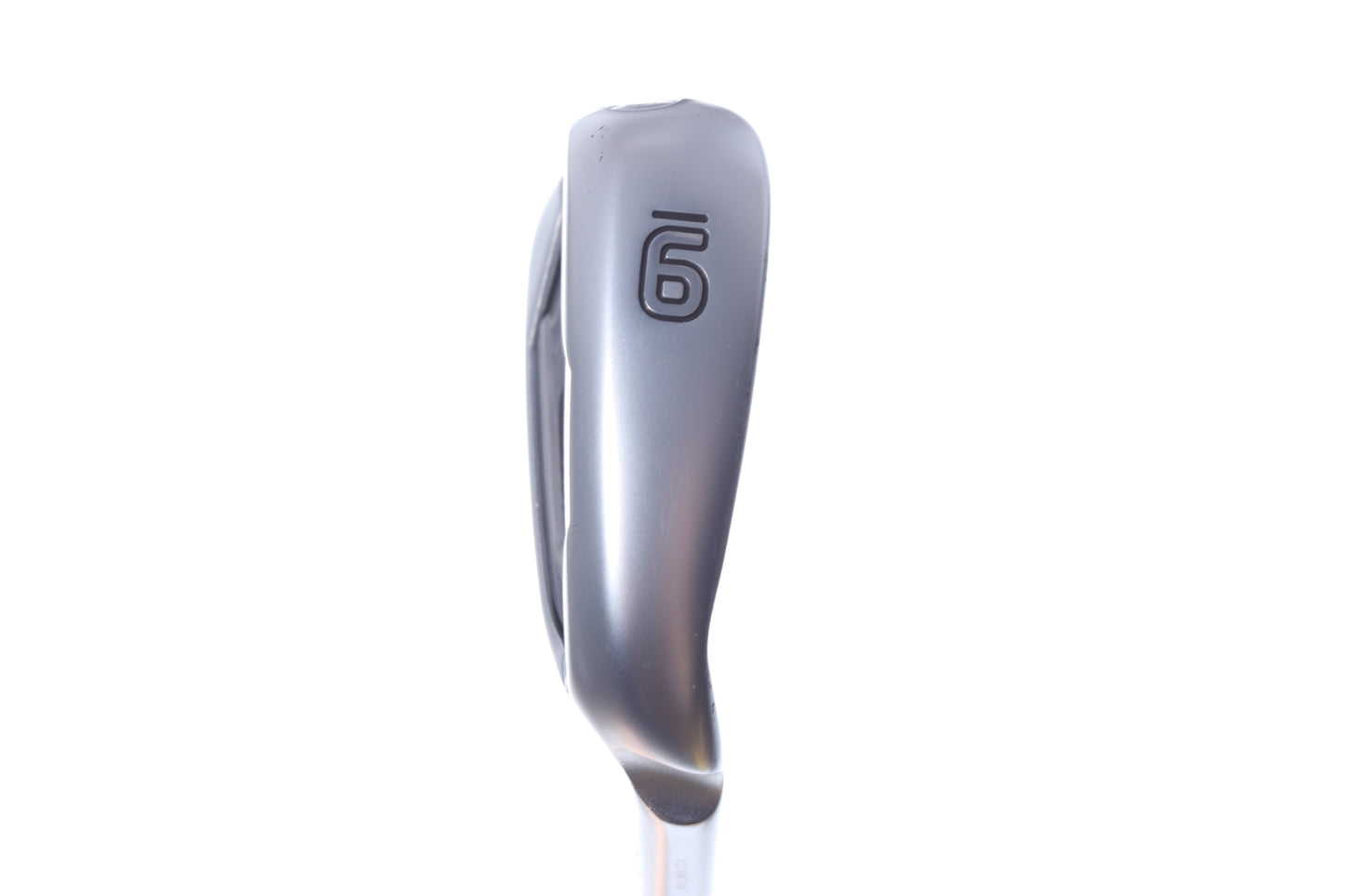 Used Ping G425 Single 9-Iron - Right-Handed - Stiff Flex-Next Round