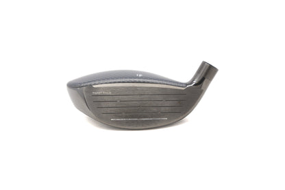 Used TaylorMade Qi35 3-Wood - HEAD ONLY - Right-Handed - 15 Degrees-Next Round