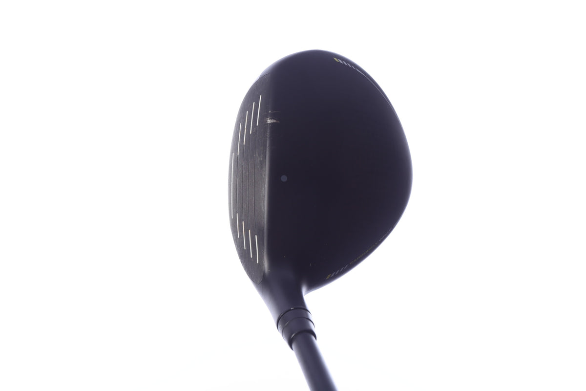 Used Ping G430 MAX 5-Wood - Right-Handed - 18 Degrees - Stiff Flex