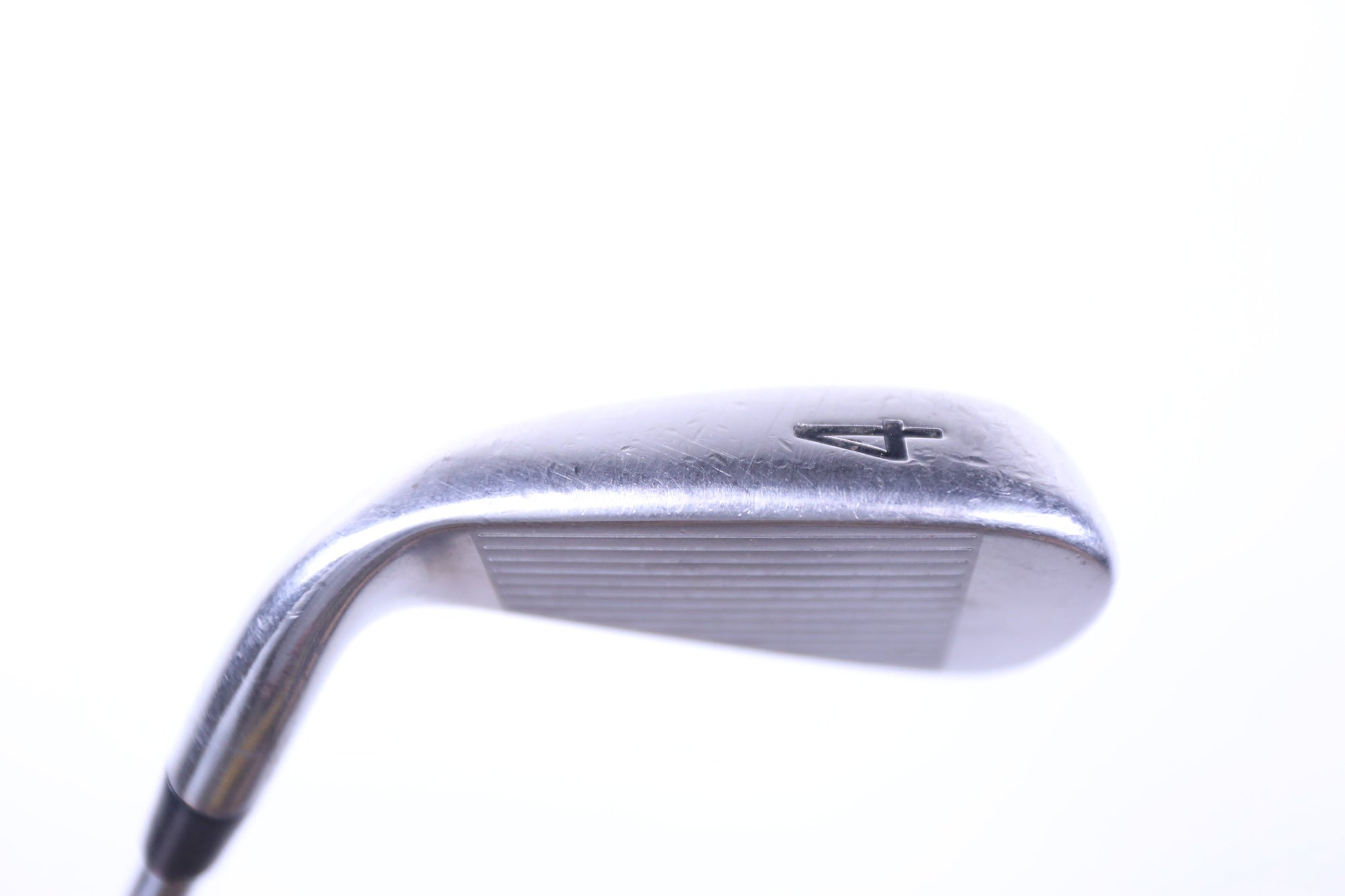 Used Titleist AP1 Single 4-Iron - Right-Handed - Regular Flex-Next Round
