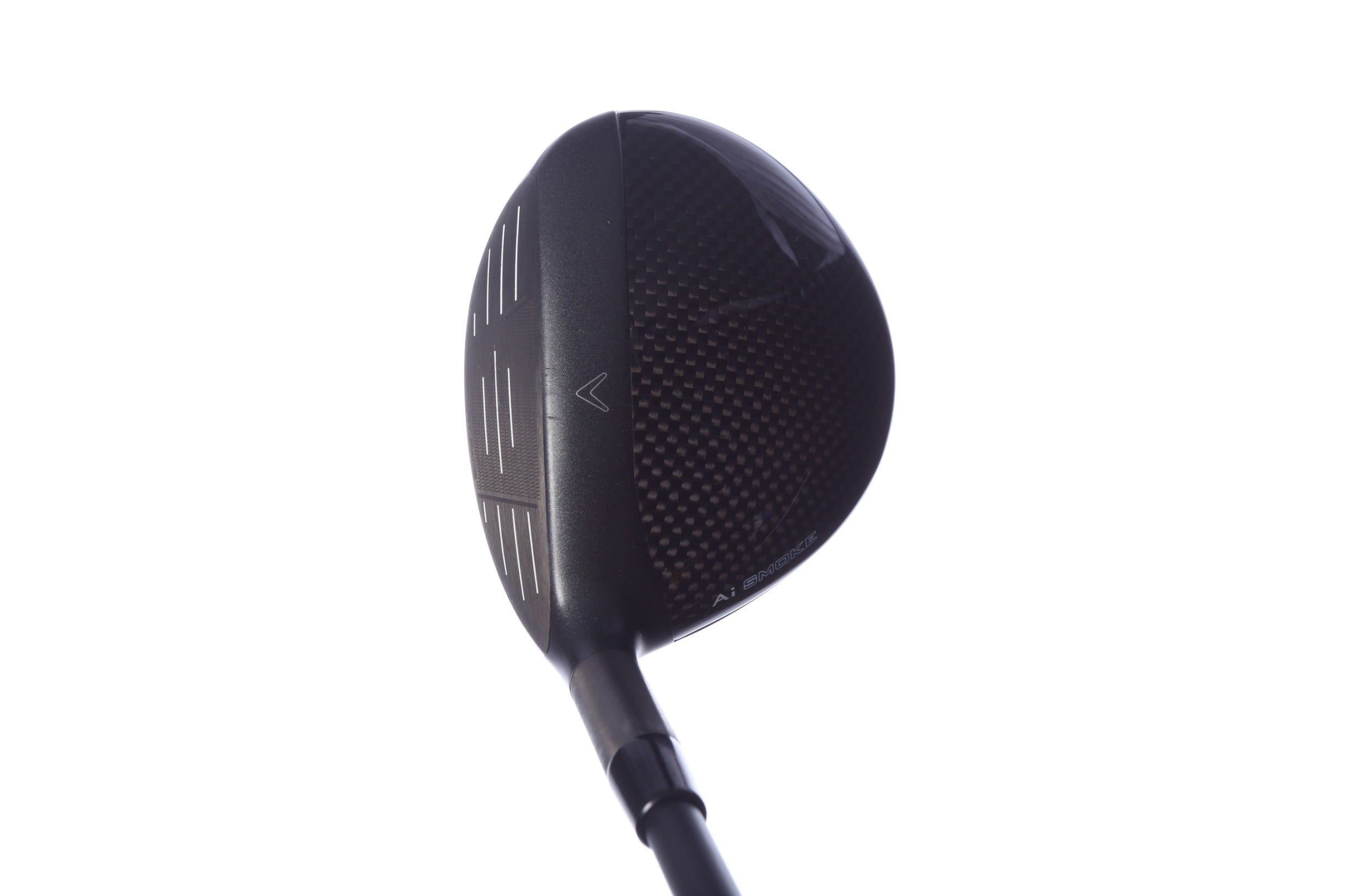 Used Callaway Paradym Ai Smoke MAX 5-Wood - Right-Handed - 18 Degrees - Regular Flex-Next Round
