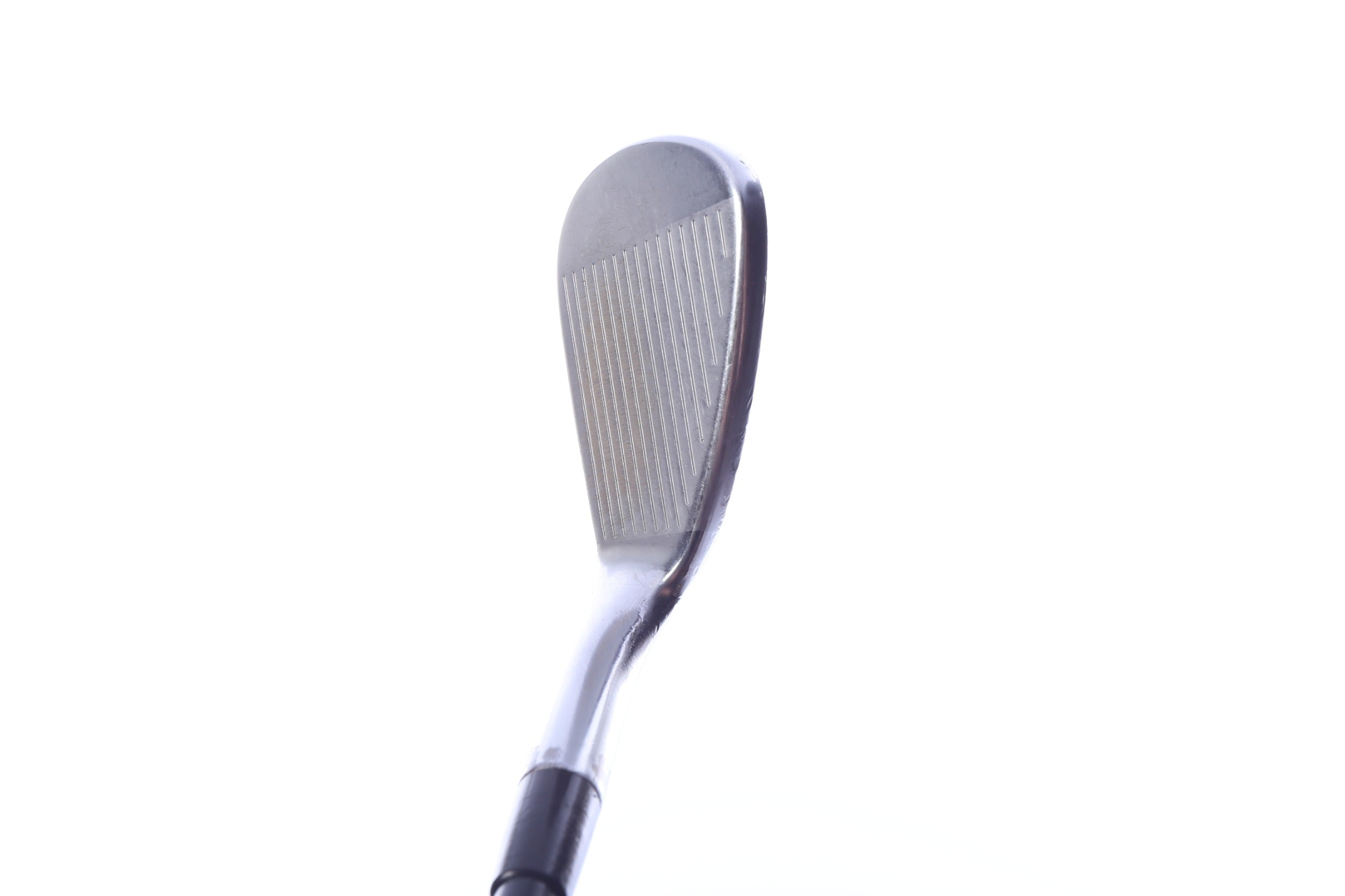 Used Callaway Apex 21 Approach Wedge - Right-Handed - 49 Degrees - Regular Flex