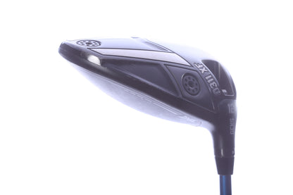 Used PXG 0311 XF GEN6 Driver - 12 Degrees - Seniors Flex Project X EvenFlow Riptide CB - Right-Handed