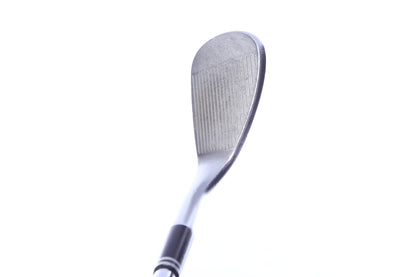 Used Cleveland RTX ZipCore Tour Satin Sand Wedge - Right-Handed - 56 Degrees - Wedge Flex
