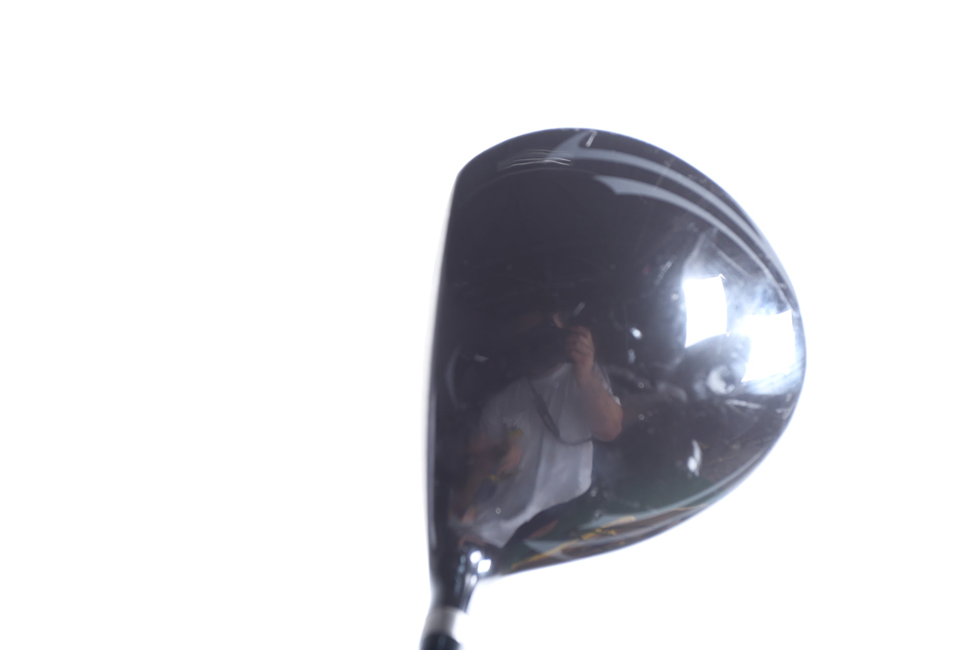 Used Ping Thrive Driver - 13 Degrees - Regular Flex Grafalloy Prolaunch Blue - Right-Handed-Next Round