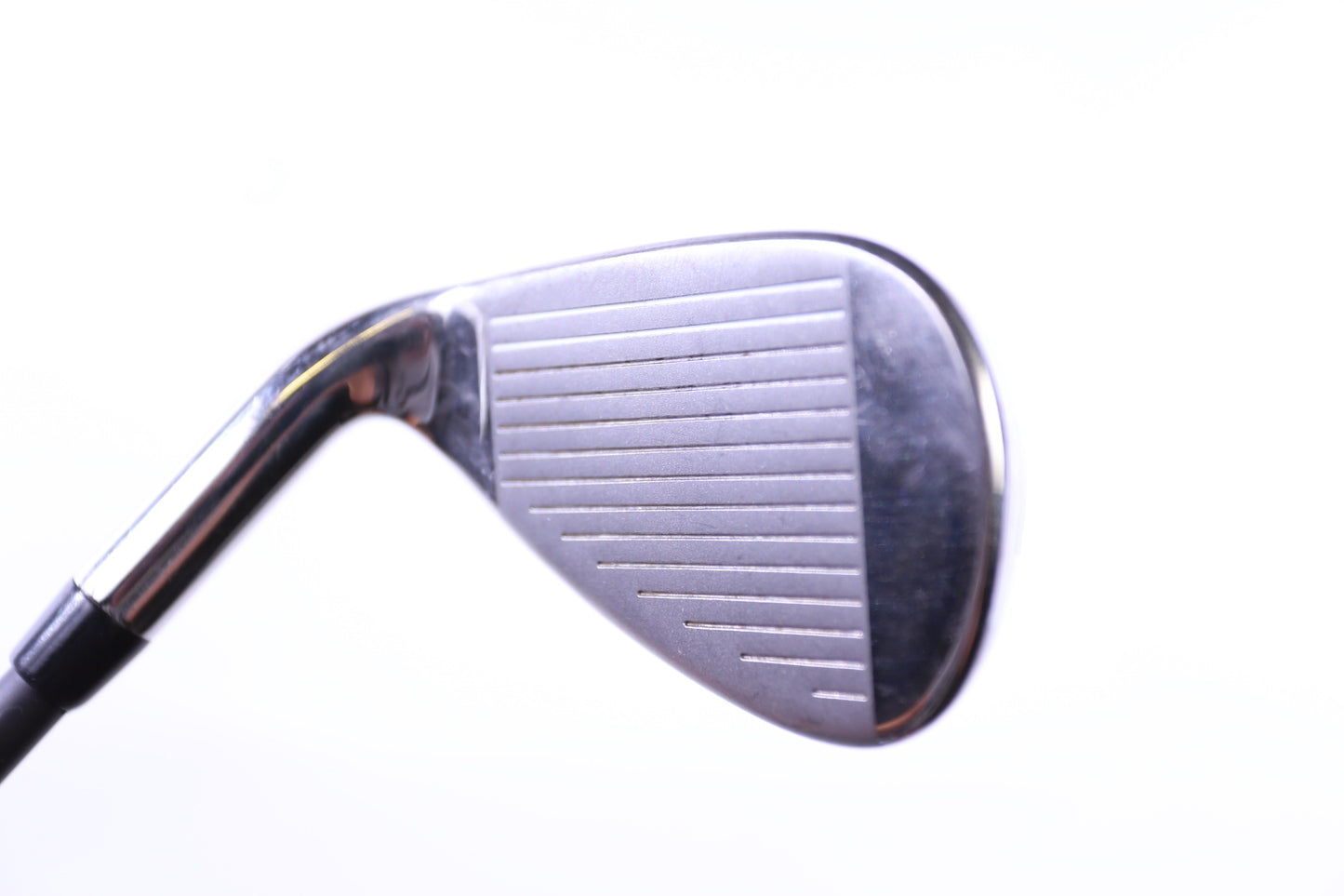 Used Callaway Rogue ST MAX OS Single 9-Iron - Right-Handed - Ladies Flex-Next Round