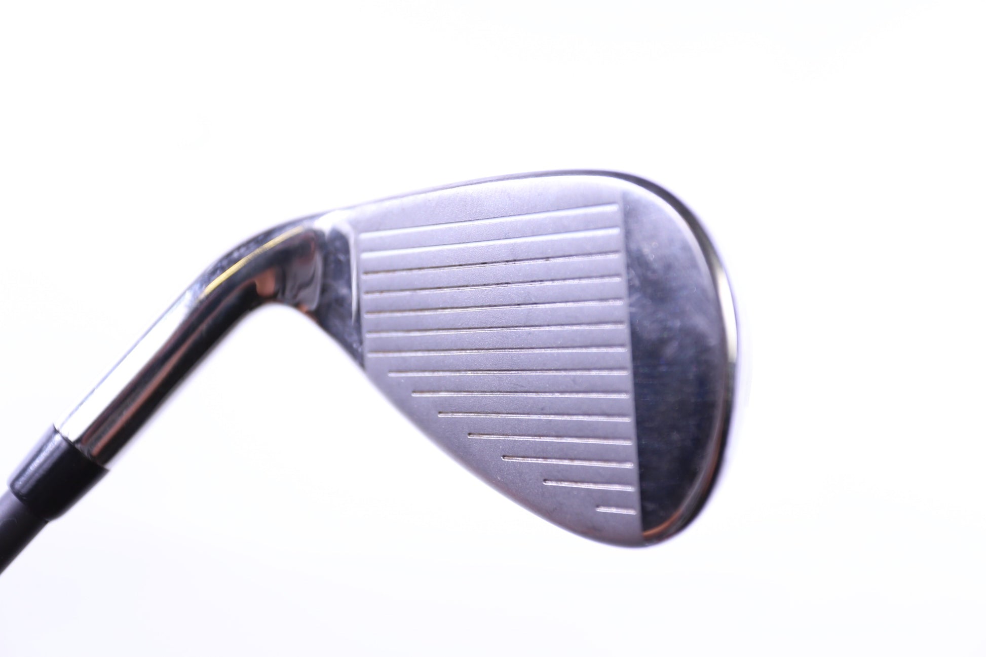 Used Callaway Rogue ST MAX OS Single 9-Iron - Right-Handed - Ladies Flex-Next Round