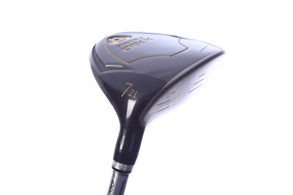 Used XXIO Prime 12 7-Wood - Right-Handed - 21 Degrees - Regular Flex-Next Round