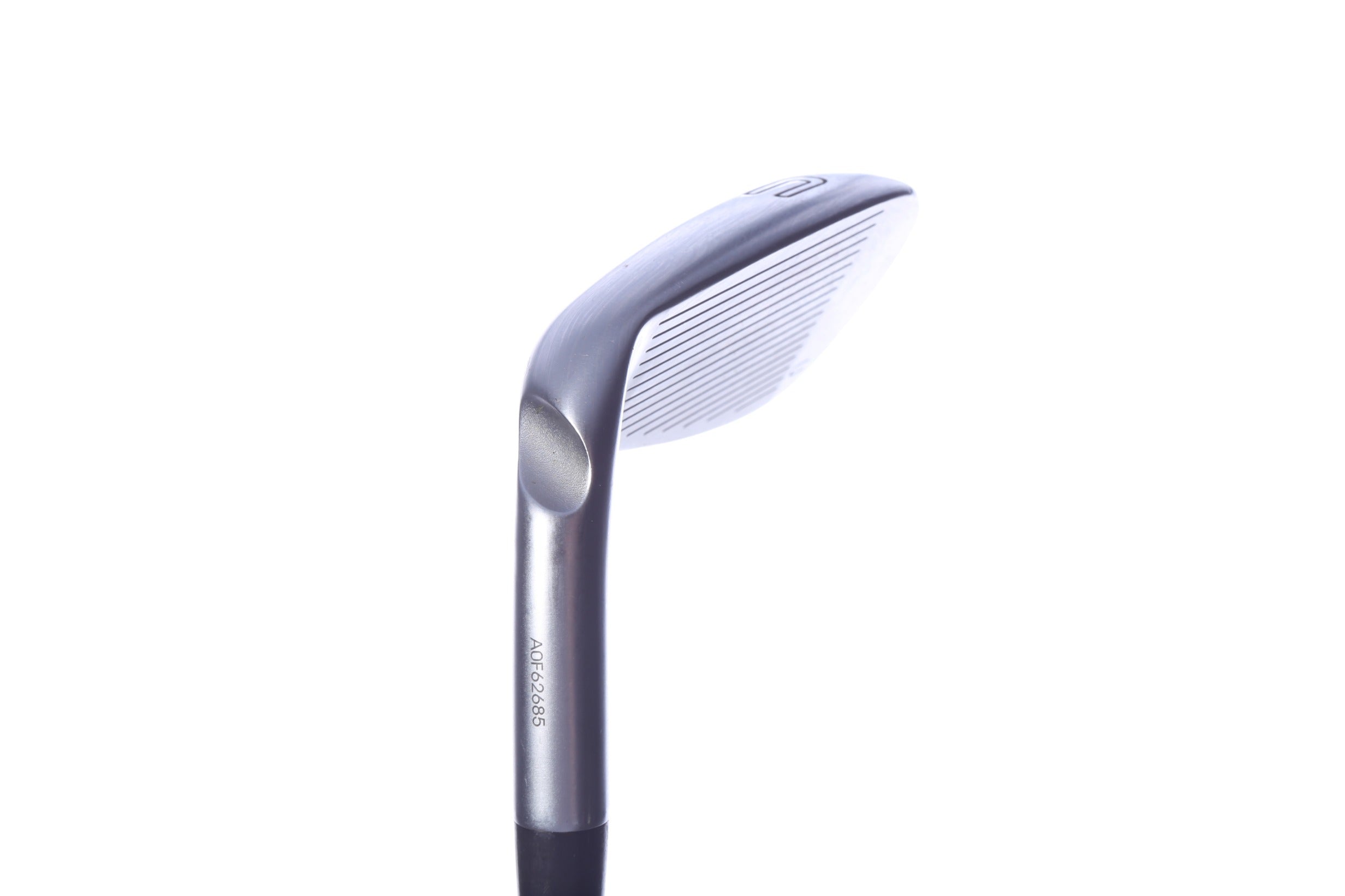 Used Ping G410 Utility Wedge - Right-Handed - 49.5 Degrees - Regular Flex-Next Round