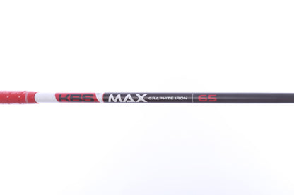 Used PXG 0311 XP GEN5 Chrome Single 7-Iron - Right-Handed - Regular Flex-Next Round