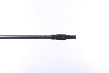 Used Aretera EC1 Blue Driver Shaft Stiff Flex Graphite - 44 in - Cobra Future Fit 33 Adapter-Next Round