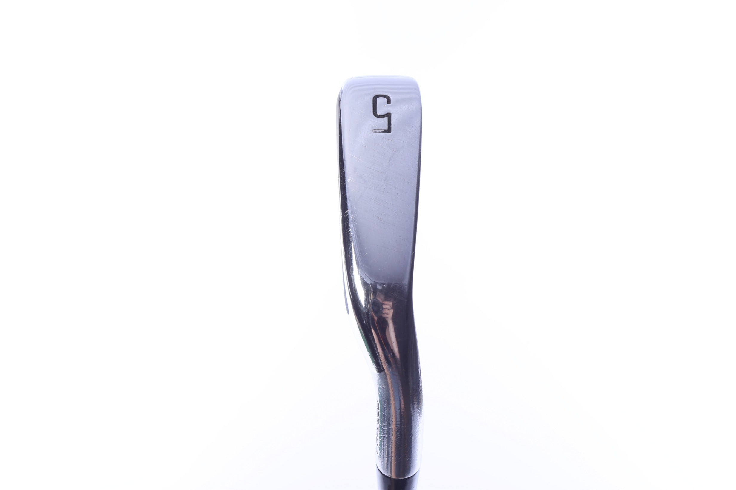Used Titleist 2023 T350 Single 5-Iron - Right-Handed - Stiff Flex