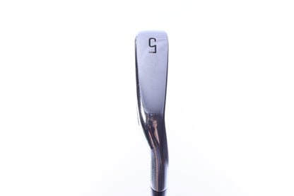 Used Titleist 2023 T350 Single 5-Iron - Right-Handed - Stiff Flex