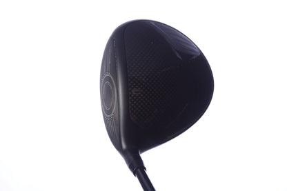 Used Cobra AeroJet Driver - 9 Degrees - Stiff Flex Mitsubishi Kai'li White - Right-Handed