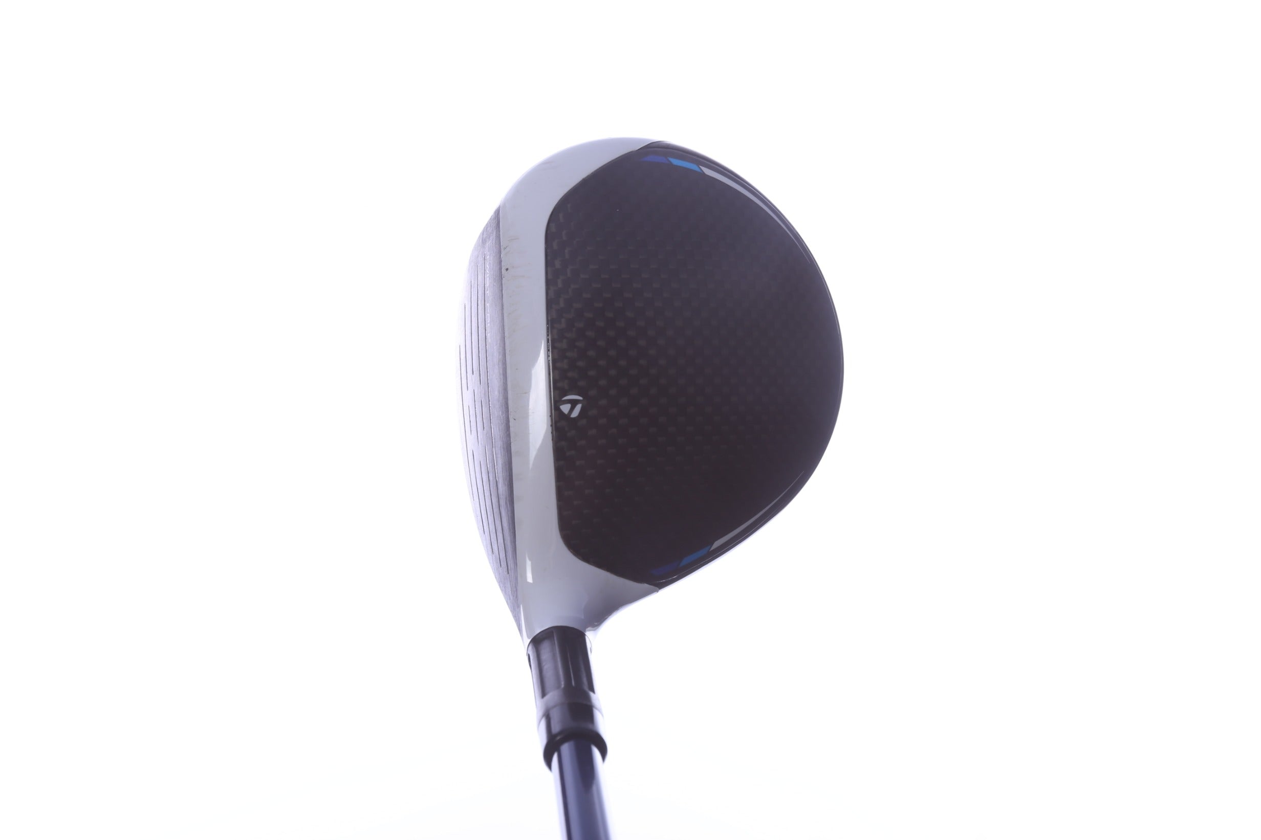 Used TaylorMade SIM2 MAX 5-Wood - Right-Handed - 18 Degrees - Regular Flex-Next Round