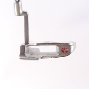 Used Odyssey White Hot XG 2-Ball Blade Putter - Right-Handed - 32.25 in - Blade-Next Round