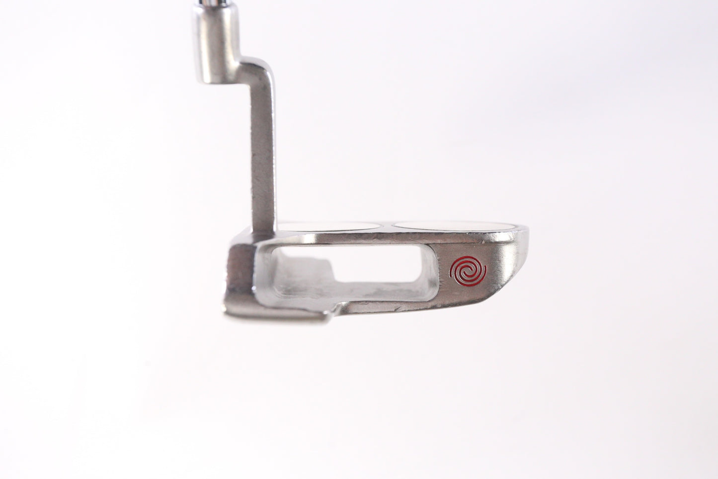 Used Odyssey White Hot XG 2-Ball Blade Putter - Right-Handed - 32.25 in - Blade-Next Round