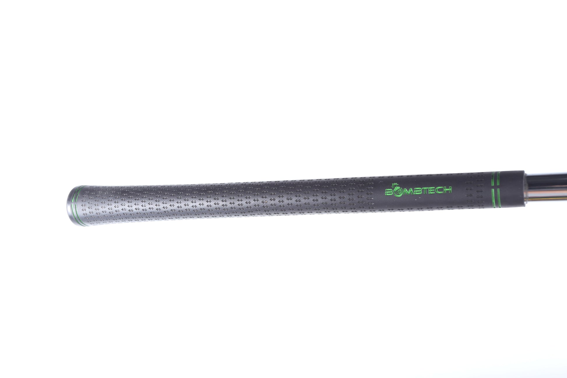 Used Bombtech Grenade Gap Wedge - Right-Handed - 52 Degrees - Stiff Flex-Next Round