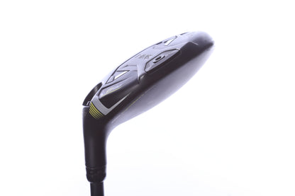Used Ping G430 4H Hybrid - Left-Handed - 22 Degrees - Extra Stiff Flex-Next Round