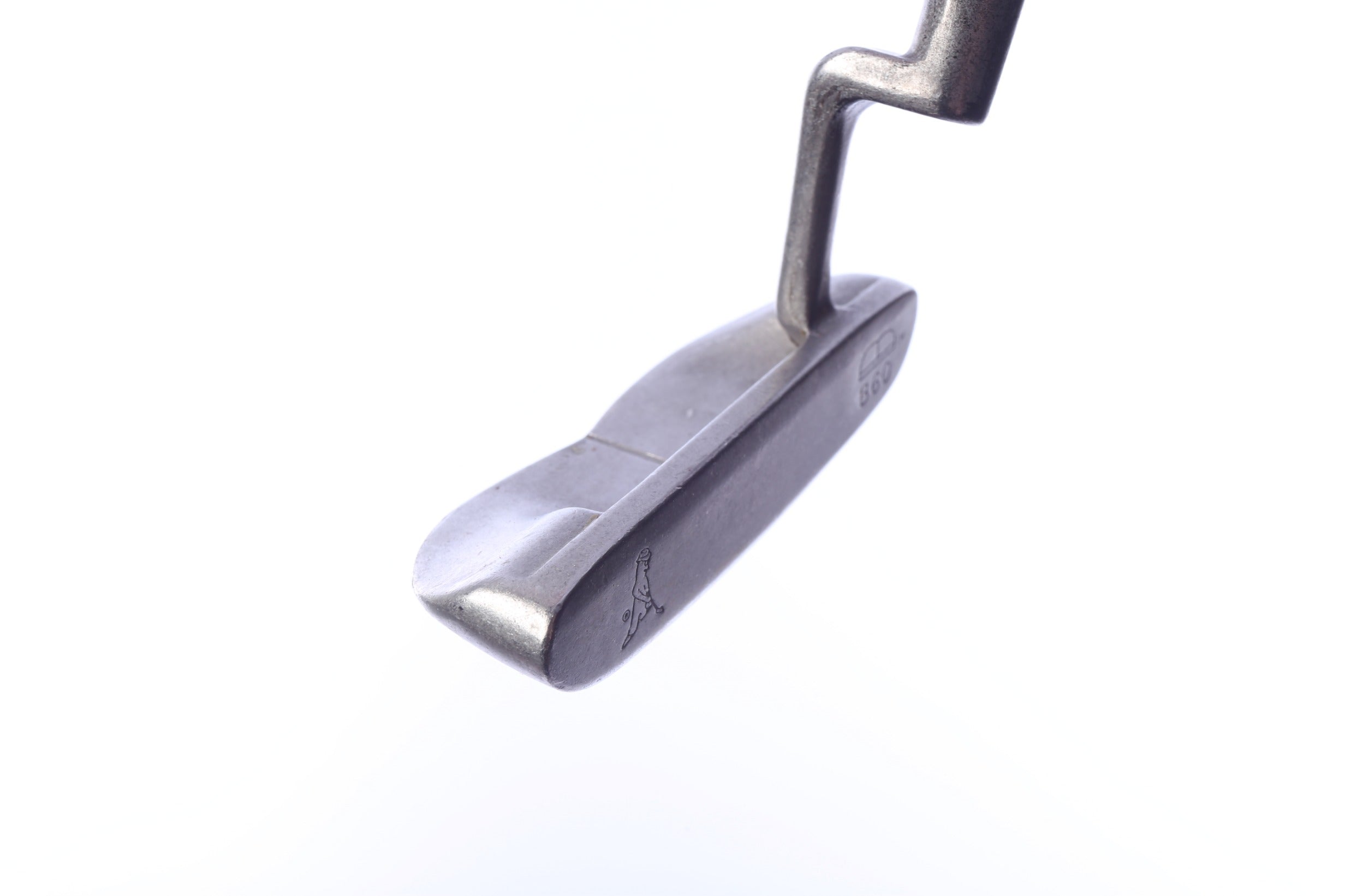 Used Ping B60 Putter - Right-Handed - 35 in - Mid-mallet