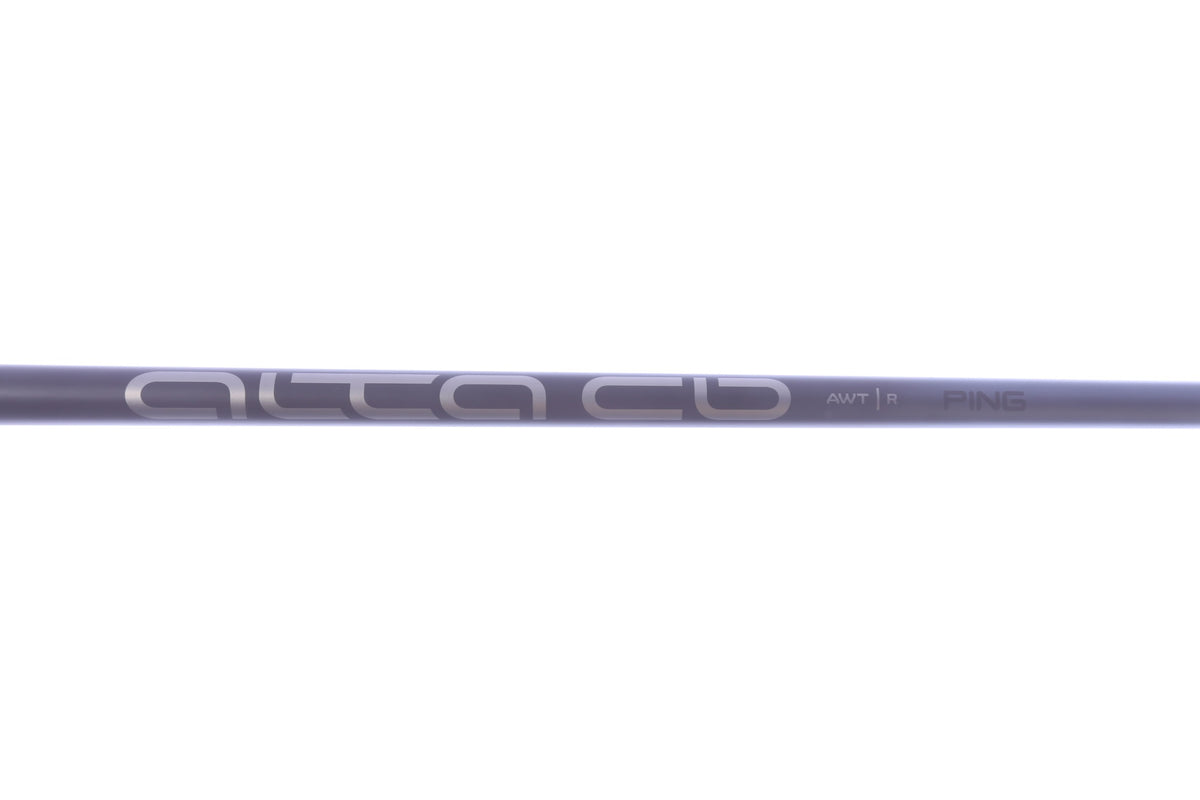 Used Ping G425 Iron Set - Right-Handed - 5-PW - Regular Flex