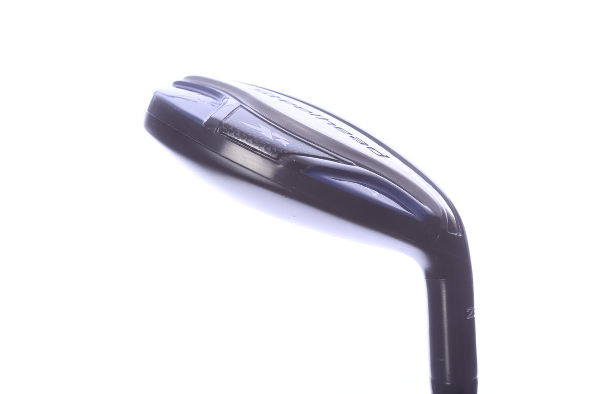 Used Callaway Steelhead XR 4H Hybrid - Right-Handed - 22 Degrees - Regular Flex-Next Round