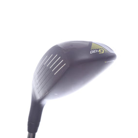 Used Ping G430 2H Hybrid - Right-Handed - 17 Degrees - Extra Stiff Flex-Next Round