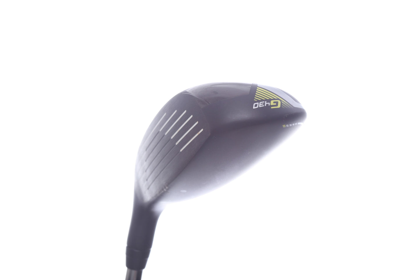 Used Ping G430 2H Hybrid - Right-Handed - 17 Degrees - Extra Stiff Flex-Next Round