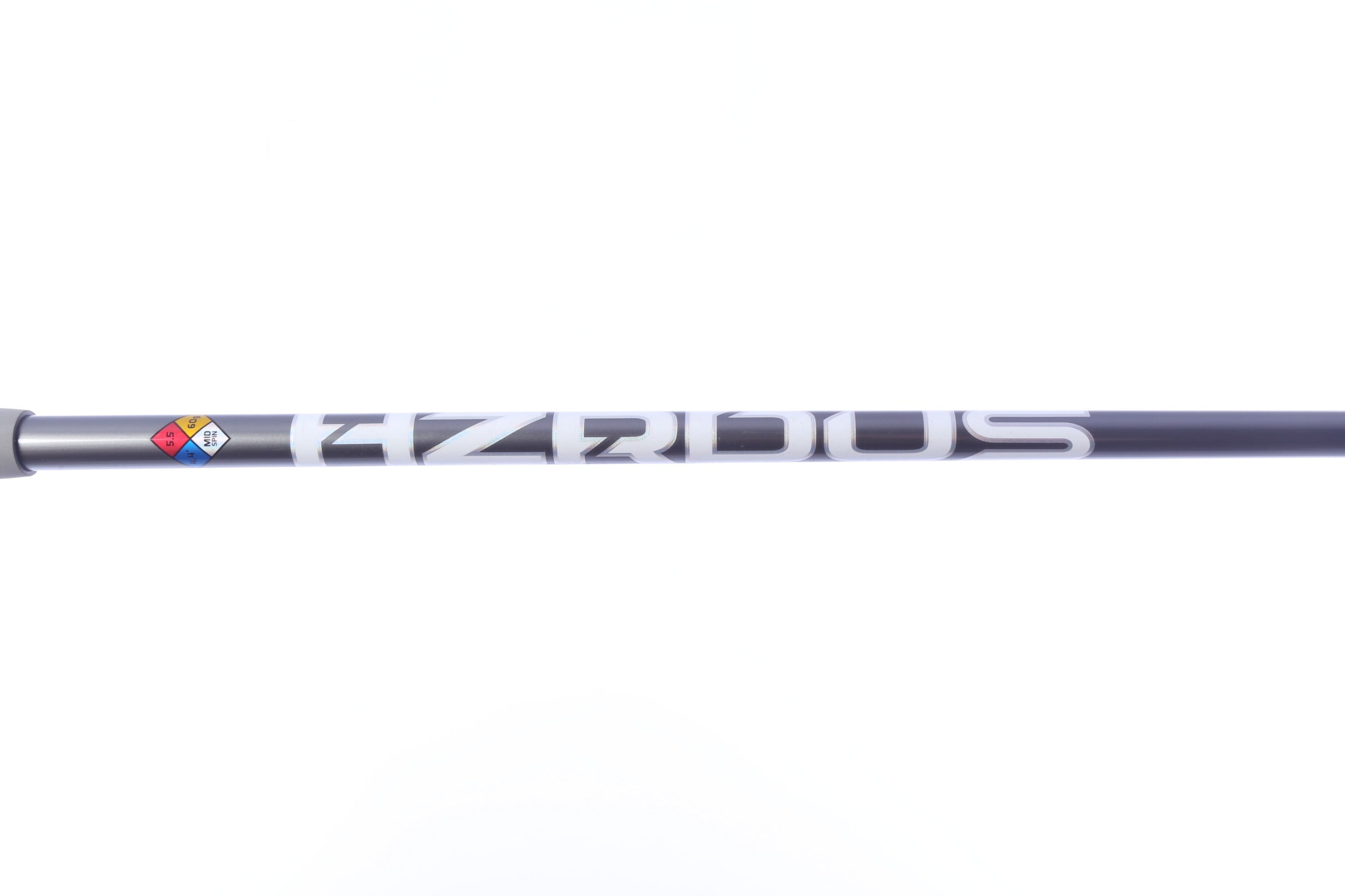 Used Callaway Paradym 3-Wood - Right-Handed - 15 Degrees - Regular Flex