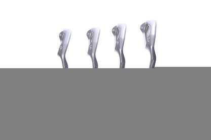 Used Ping Zing Iron Set - Right-Handed - 3-PW - Stiff Flex-Next Round