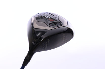 Used Titleist TS4 Driver - 8.5 Degrees - Extra Stiff Flex Project X Blue Driver - Right-Handed-Next Round